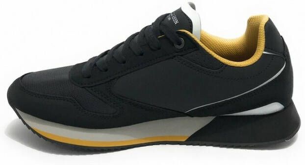 U.s. Polo Assn. Sneakers Zwart Heren