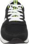 U.s. Polo Assn. Zwarte Sneakers voor Heren met Sportief Ontwerp Black Heren - Thumbnail 6