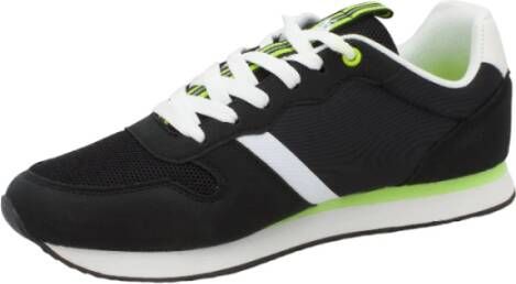 U.s. Polo Assn. Sneakers Zwart Heren