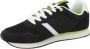 U.s. Polo Assn. Zwarte Sneakers voor Heren met Sportief Ontwerp Black Heren - Thumbnail 7