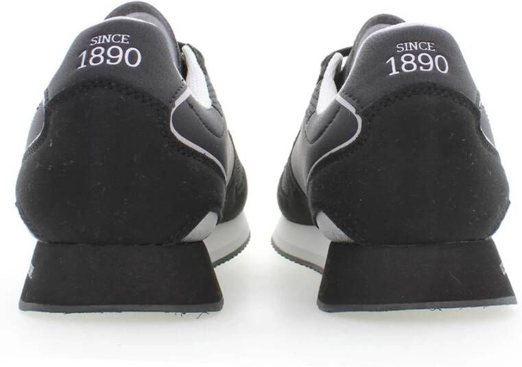 U.s. Polo Assn. Sneakers Zwart Heren