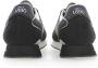 US Polo Assn U.S. POLO ASSN. Nobil 003 Heren Sneakers Schoenen Groen DGE-LGE01 - Thumbnail 5
