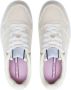 U.s. Polo Assn. Sportieve Beige Sneakers Unisex Rubberen Zool - Thumbnail 2