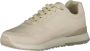 U.s. Polo Assn. Sportieve Beige Veterschoenen met Contrastdetails Beige Heren - Thumbnail 7
