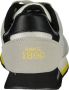 U.s. Polo Assn. Sportieve Veterschoenen Grijs Contrast Logo Gray Heren - Thumbnail 13
