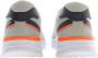 U.s. Polo Assn. Sportieve Veterschoenen Grijs Contrast Logo Gray Heren - Thumbnail 3