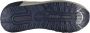 U.s. Polo Assn. Sportieve Zilveren Veterschoenen met Logo Gray Dames - Thumbnail 6