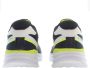 U.s. Polo Assn. Blauwe Sportschoenen met Contrasterende Details Multicolor Heren - Thumbnail 11