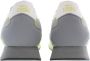 U.s. Polo Assn. Grijze Vetersportschoenen met Contrasterende Details Gray Heren - Thumbnail 4