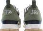 U.s. Polo Assn. Stijlvolle olijfgroene sneakers - Thumbnail 2