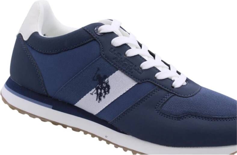 U.s. Polo Assn. Tandbaars Sneaker