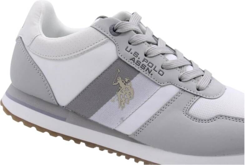 U.s. Polo Assn. Tapijthaai Sneaker