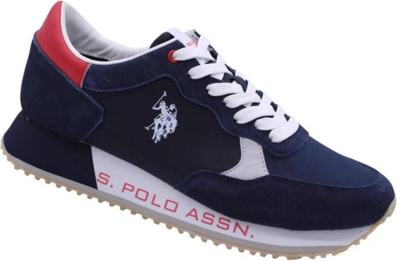 U.s. Polo Assn. Tilapia Sneaker