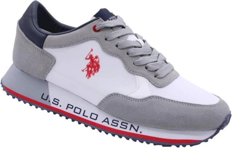 U.s. Polo Assn. Tong Sneaker