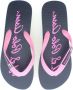 U.S. Polo Assn. Teenslippers in blauw voor Dames - Thumbnail 6