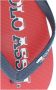 U.s. Polo Assn. vaian flip flops Rood Heren - Thumbnail 4