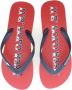 U.s. Polo Assn. vaian flip flops Rood Heren - Thumbnail 6