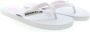 U.s. Polo Assn. Vaian slippers Wit Dames - Thumbnail 9