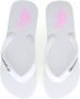 U.s. Polo Assn. Vaian slippers Wit Dames - Thumbnail 12
