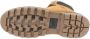 U.s. Polo Assn. Beige Hoge Veterschoen met Contrastdetails Beige Heren - Thumbnail 8