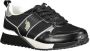U.s. Polo Assn. Sportieve Veterschoenen Wit Geheugen Zool Multicolor Dames - Thumbnail 2