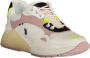 U.s. Polo Assn. Us Polo Assn. White Women& Sports Shoes Wit Dames - Thumbnail 2