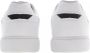 U.s. Polo Assn. Witte Polyester Sneaker voor Mannen - Thumbnail 2