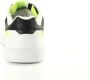 U.s. Polo Assn. Witte Print Slip-On Sneakers met Sportieve Details White Heren - Thumbnail 11