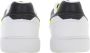 U.s. Polo Assn. Witte Print Slip-On Sneakers met Sportieve Details White Heren - Thumbnail 4