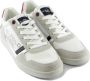 U.s. Polo Assn. Witte Sneakers Multicolor Heren - Thumbnail 2