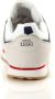 U.s. Polo Assn. Sportieve Slip-On Sneakers met Print Multicolor Dames - Thumbnail 9