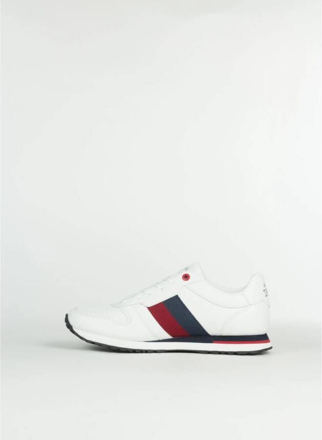 U.s. Polo Assn. Casual Stijl Sneakers Multicolor Heren