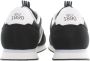 U.s. Polo Assn. Zwarte Sneakers voor Heren met Sportief Ontwerp Black Heren - Thumbnail 4