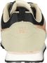 U.s. Polo Assn. Zwarte Polyester Sneaker met Contrastdetails Multicolor Dames - Thumbnail 2