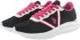 U.s. Polo Assn. Zwarte Sneakers voor Dames met Sportief Ontwerp Black Dames - Thumbnail 2
