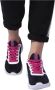 U.s. Polo Assn. Zwarte Sneakers voor Dames met Sportief Ontwerp Zwart Dames - Thumbnail 3