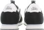 U.s. Polo Assn. Zwarte Sneakers voor Heren met Sportief Ontwerp Black Heren - Thumbnail 4