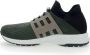 UYN Nature Tune Sportschoenen Voor Mannennen GROEN - Thumbnail 4