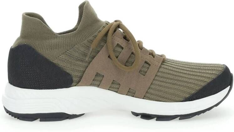 UYN Casual veterschoenen voor heren in multicolor
