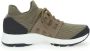 UYN Casual veterschoenen voor heren in multicolor - Thumbnail 2