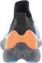 Uyn City Running Sneakers Boost Control Blade Multicolor Heren - Thumbnail 2