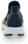 Uyn Comfortabele Heren Sneaker Nature Tunde Schoenen Green Heren - Thumbnail 4