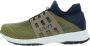 Uyn Comfortabele Heren Sneaker Nature Tunde Schoenen Green Heren - Thumbnail 5
