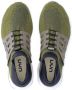 Uyn Comfortabele Heren Sneaker Nature Tunde Schoenen Green Heren - Thumbnail 7