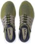 Uyn Comfortabele Heren Sneaker Nature Tunde Schoenen Green Heren - Thumbnail 6