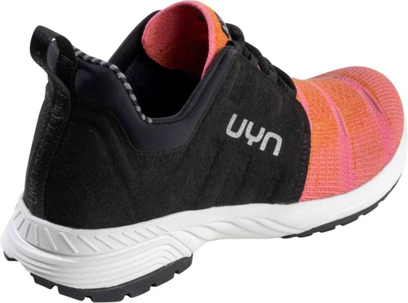 Uyn Dames Air Dual Tune Sneakers Multicolor Dames