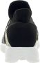 UYN Dames hardloopschoenen slip-on sneakers - Thumbnail 2