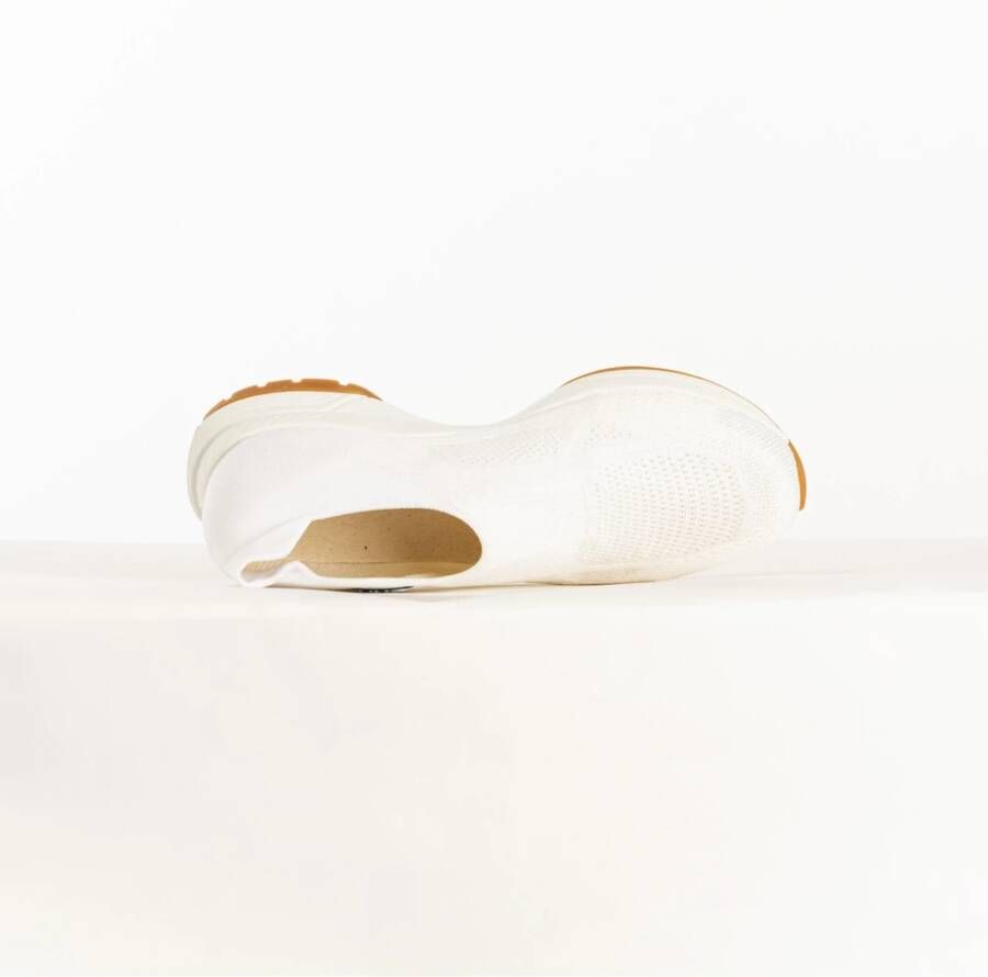UYN Dames Sneakers Lichtgewicht Ademend Ontwerp