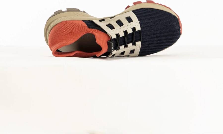 UYN Dames Sneakers Lichtgewicht Ademend Stijlvol