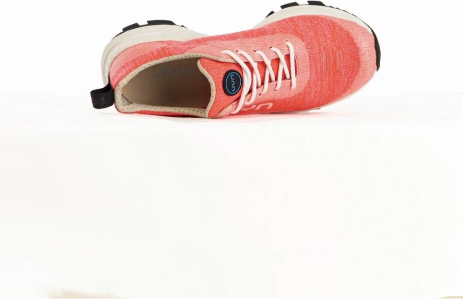 UYN Damesneakers voor actieve levensstijl